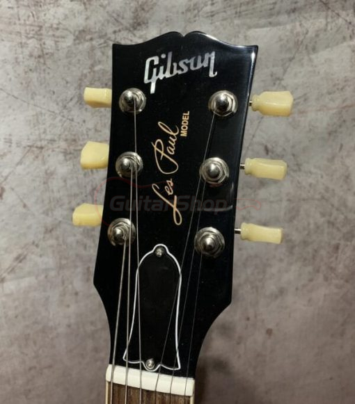 Gibson Slash Les Paul Vermillion Burst 2020 - Image 6