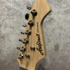 Aria Pro 2 STG Series Stratocaster - Image 4