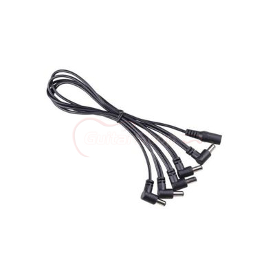 5 Way Daisy Chain Power Cable