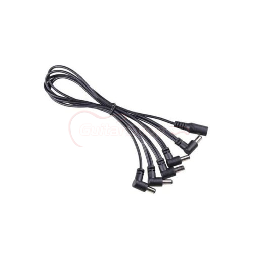 5 Way Daisy Chain Power Cable