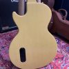 57 Gibson Les Paul Junior Murphy Lab Aged - Image 6