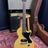 57 Gibson Les Paul Junior Murphy Lab Aged - Image 2
