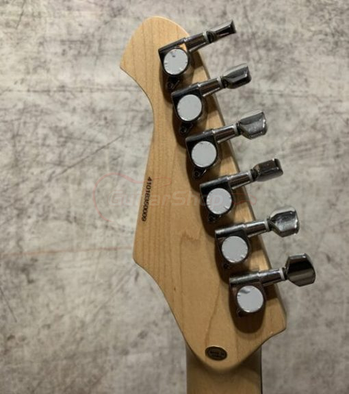Aria Pro 2 STG Series Stratocaster - Image 5