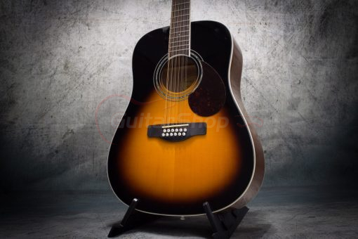 Adam Black 12 String Acoustic Guitar