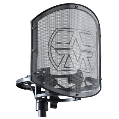 Aston Shock Mount & SwiftShield