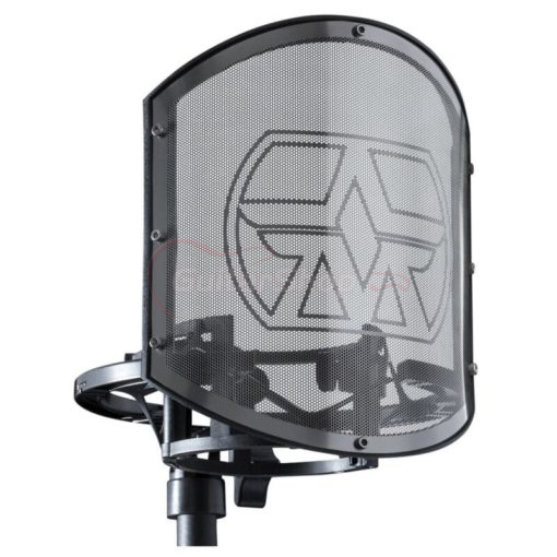 Aston Shock Mount & SwiftShield