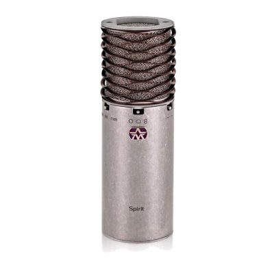 Aston Spirit Microphone