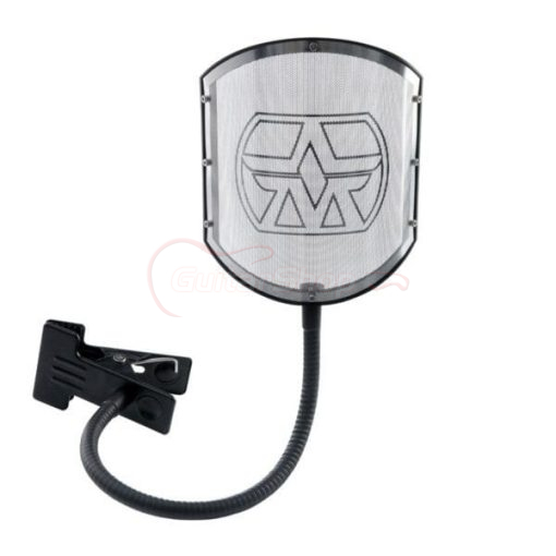 Aston Shield Pop Filter And Gooseneck