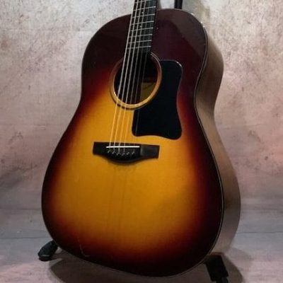 Atkin J45 Electro Acoustic