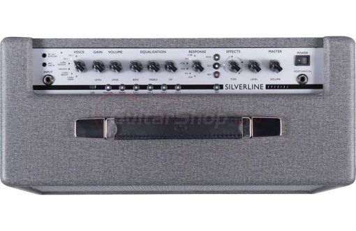Blackstar Silverline Special 50w 1x12 Combo - Image 2