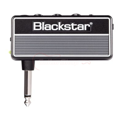 Blackstar AmPlug2 Headphone Amp