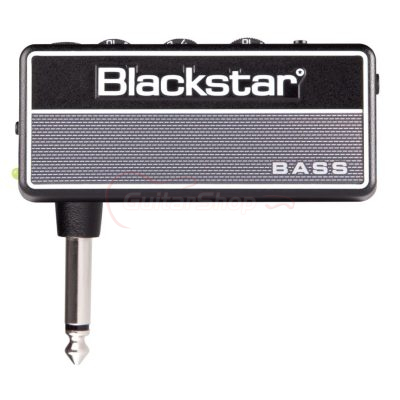 Blackstar AmPlug2 FLY Bass Headphone Amp