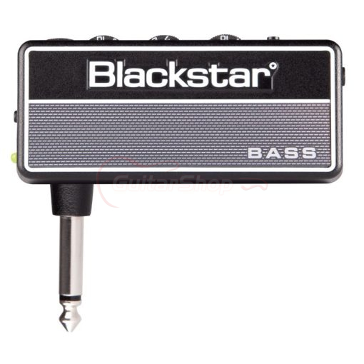 Blackstar AmPlug2 FLY Bass Headphone Amp