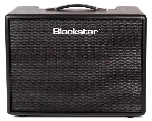 Blackstar Artist 15 Valve Guitar Amplifier - Image 2
