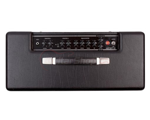 Blackstar Artist 15 Valve Guitar Amplifier - Image 3