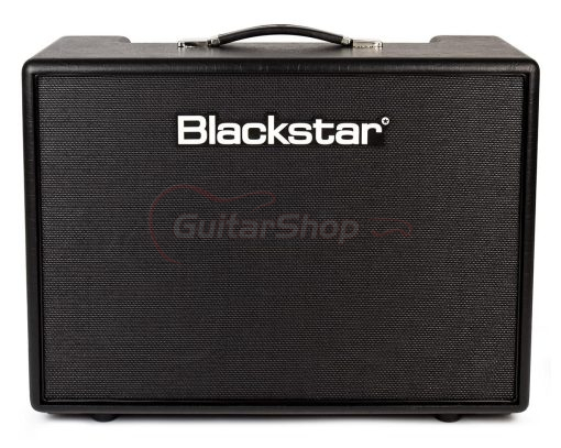 Blackstar Artist 30 2x12 Valve Guitar Amplifier - Image 2