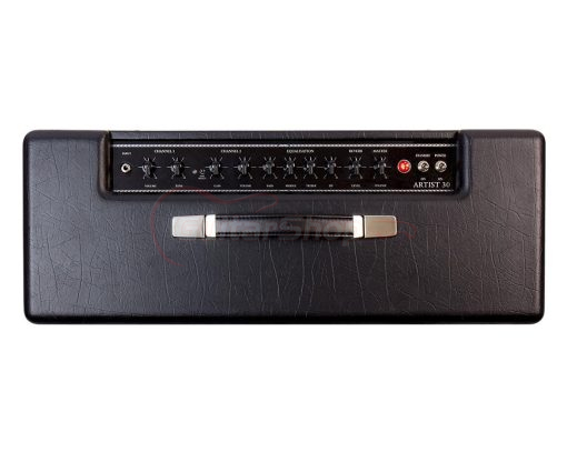 Blackstar Artist 30 2x12 Valve Guitar Amplifier - Image 3