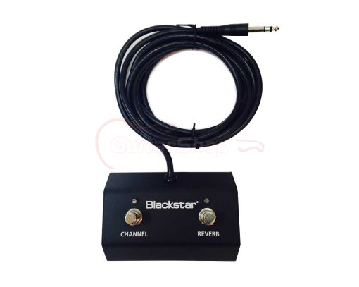Blackstar Artist 30 2x12 Valve Guitar Amplifier - Image 5