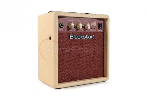 Blackstar Debut 10E 3 Guitar Practice Amplifier - Image 4