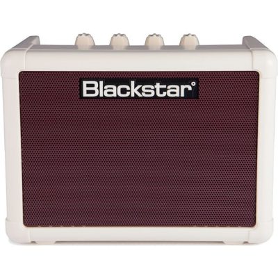 Blackstar FLY 3 Vintage Mini Guitar Amplifier Combo