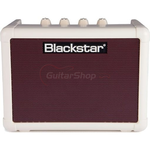 Blackstar FLY 3 Vintage Mini Guitar Amplifier Combo