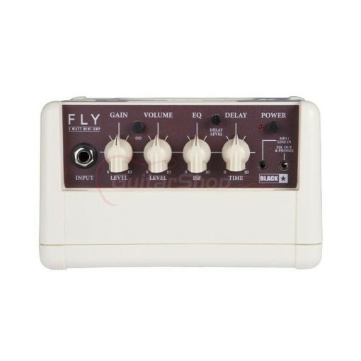 Blackstar FLY 3 Vintage Mini Guitar Amplifier Combo - Image 2