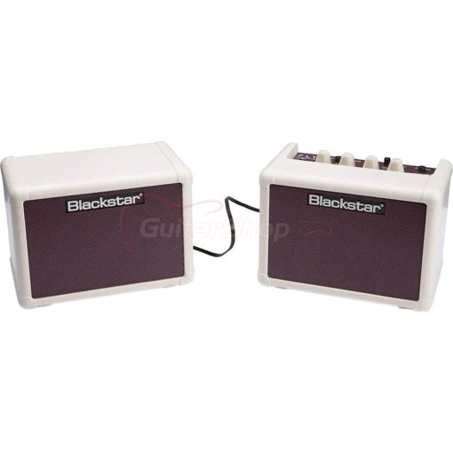 Blackstar FLY 3 Vintage Mini Stereo