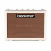 Blackstar Fly 3 Mini Acoustic Guitar Amplifier - Image 2