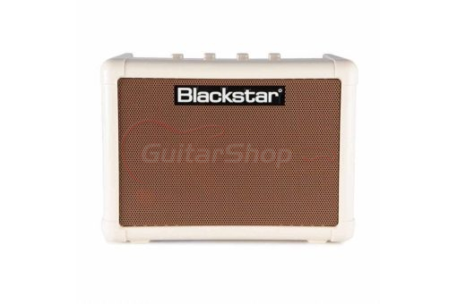 Blackstar Fly 3 Mini Acoustic Guitar Amplifier - Image 2