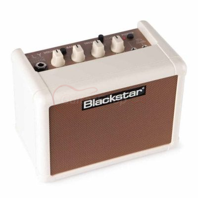 Blackstar Fly 3 Mini Acoustic Guitar Amplifier