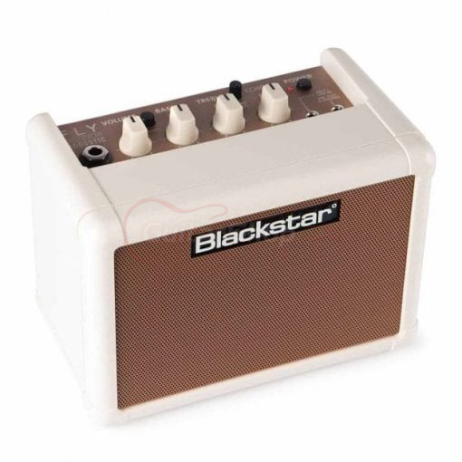 Blackstar Fly 3 Mini Acoustic Guitar Amplifier