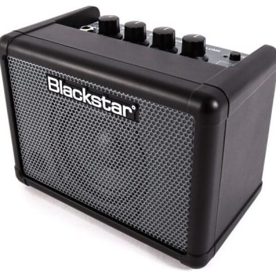 Blackstar Fly 3 Mini Bass Guitar Amplifier