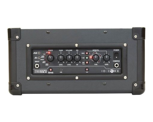 Blackstar ID Core 20w Guitar Amplifier - Image 3