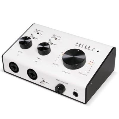 Blackstar Polar 2 Audio Interface