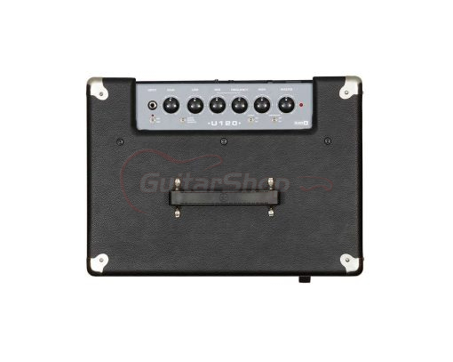 Blackstar Unity Bass 120 Combo - Image 4