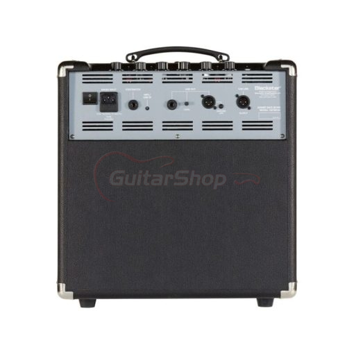 Blackstar Unity 60 Bass Combo - Image 3