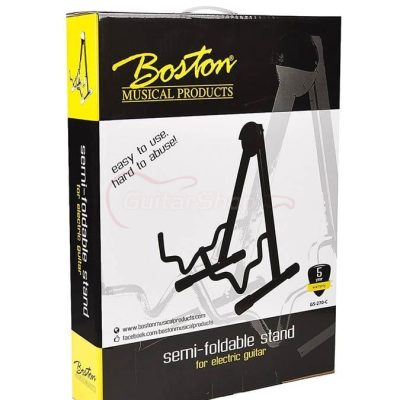 Boston Foldable Guitar Stand
