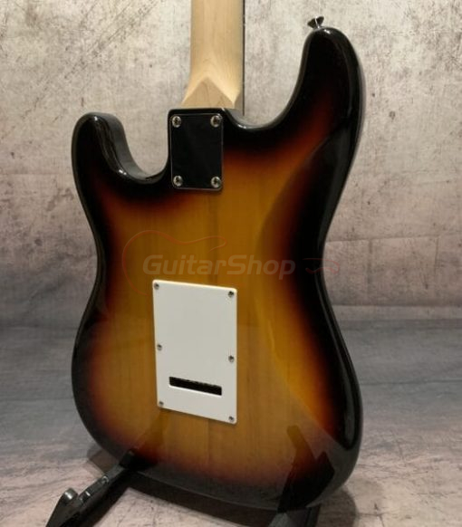Aria Pro 2 STG Series Stratocaster - Image 3