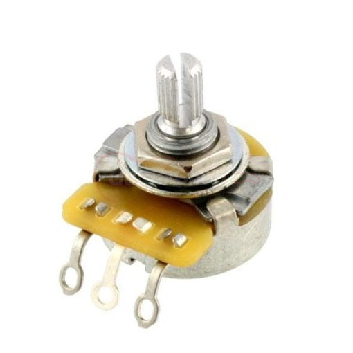 CTS 250K Potentiometer Split Shaft EP4385