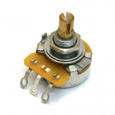 CTS EP-0085-000 250k Log Potentiometer