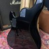 Cort GB35JJ 5 String Bass Black - Image 4