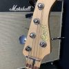 Cort GB35JJ 5 String Bass Black - Image 5