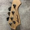 Aria Pro 2 STB Series Jazz Bass Guitar - Image 5