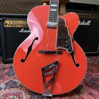 D'Angelico Premier EXL-1