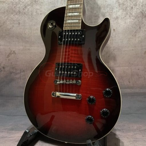 Gibson Slash Les Paul Vermillion Burst 2020