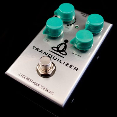 J. Rockett Audio Tranquilizer Phase, Vibe, Leslie (EX DEMO)