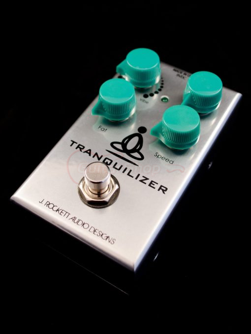 J. Rockett Audio Tranquilizer Phase, Vibe, Leslie (EX DEMO)