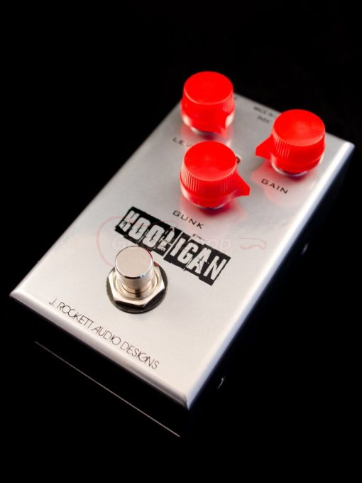 J. Rockett Audio Designs Hooligan Fuzz (EX DEMO)