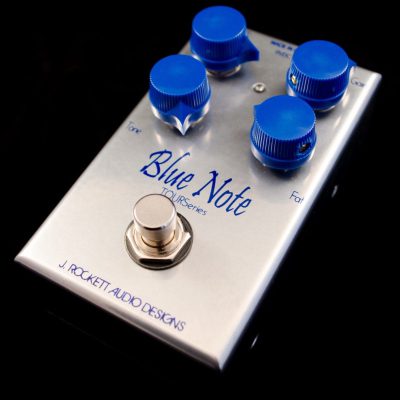 J. Rockett Audio Designs Blue Note Overdrive