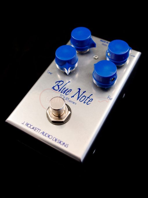 J. Rockett Audio Designs Blue Note Overdrive